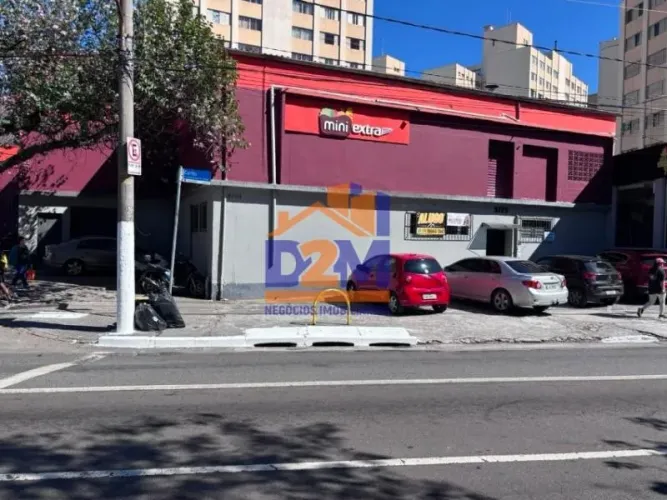 Excelente Espaco Comercial
