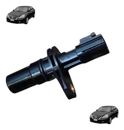 Sensor Velocidade Câmbio Sentra Jf015 2014 A 2017