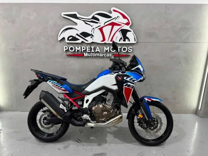 Honda Crf 1100L Africa Twin 2024