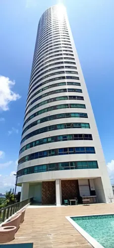 EXCLUSIVIDADE ALTO PADRÃO!