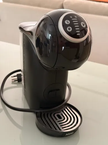 Cafeteira Dolce Gusto