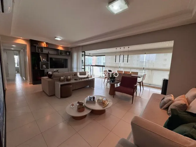 Apartamento à venda no CONDOMÍNIO MORADA DOS PRÍNCIPES, ALPHAVILLE I, Salvador, BA