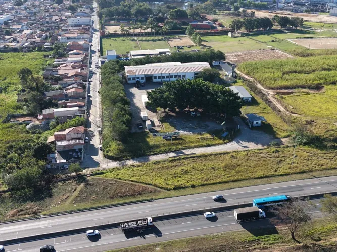 Vemda ou Locação Galpão Industrial Lorena,São Paulo.