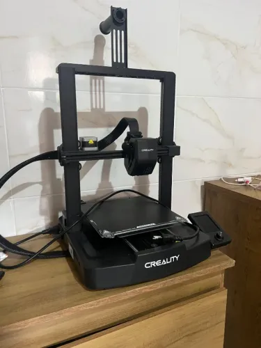 Impressora 3d Creality Ender v3