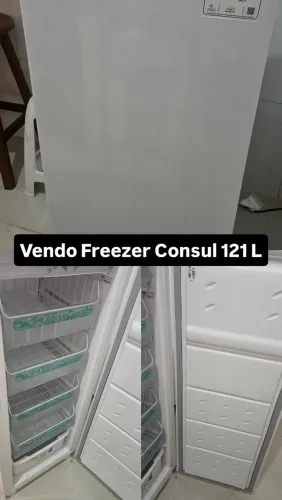 Freezer