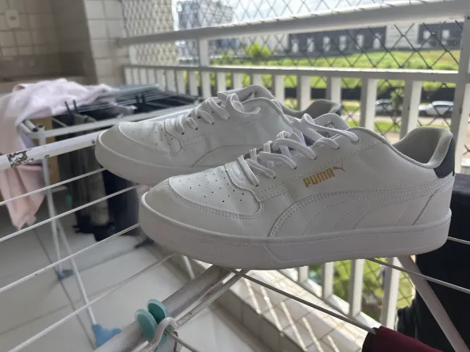 Tênis Original - Puma Caven