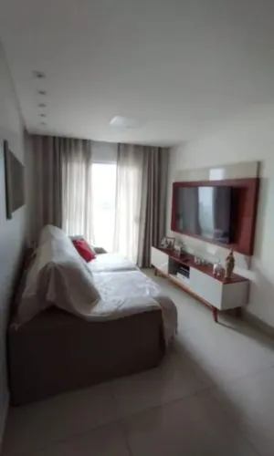 APARTAMENTO MOBILIADO PARA LOCAÇÃO EM LOCALIZAÇÃO PRIVILEGIADA
