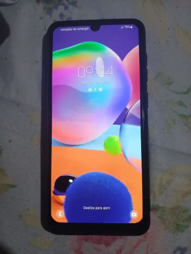 Samsung A31 128gb 4gb RAM