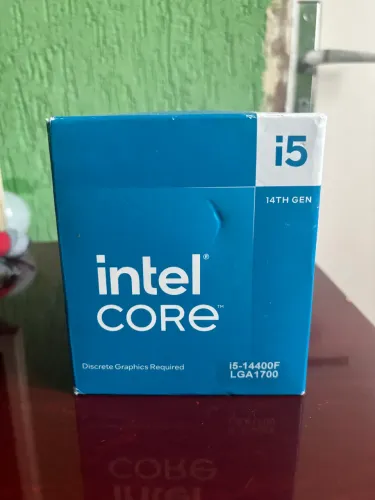 I5 14400F