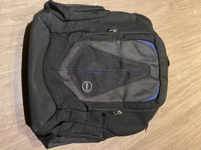 Mochila Dell