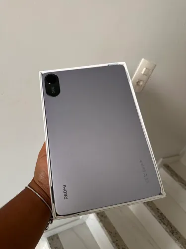 Redmi pad 2, teclado, mouse e caneta original