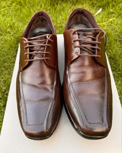 Sapato Democrata Air - N.41