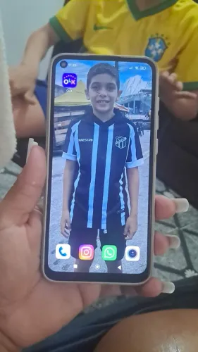 Celular Note 9 64gb
