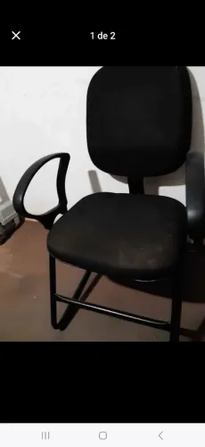 Cadeira de escritório