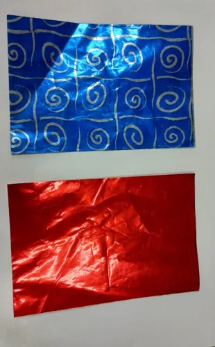 SACO DE PRESENTE PEQUENO