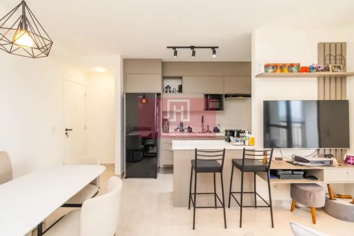 Apartamento à venda no bairro Parada Inglesa - São Paulo/SP, Zona Sul