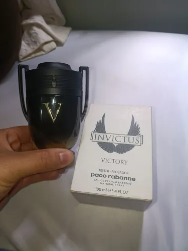 Perfume Invictus victory 100ml