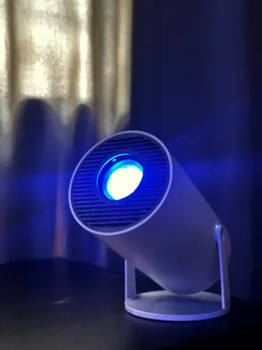 Projetor Smart - HY300