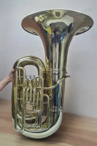 Tuba CONN 25J 