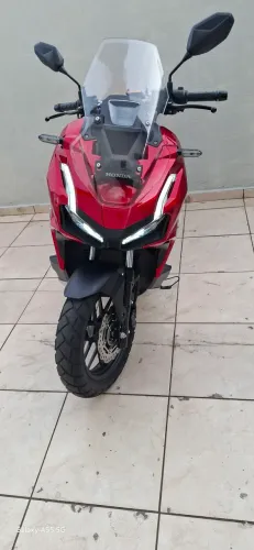 Adv 160