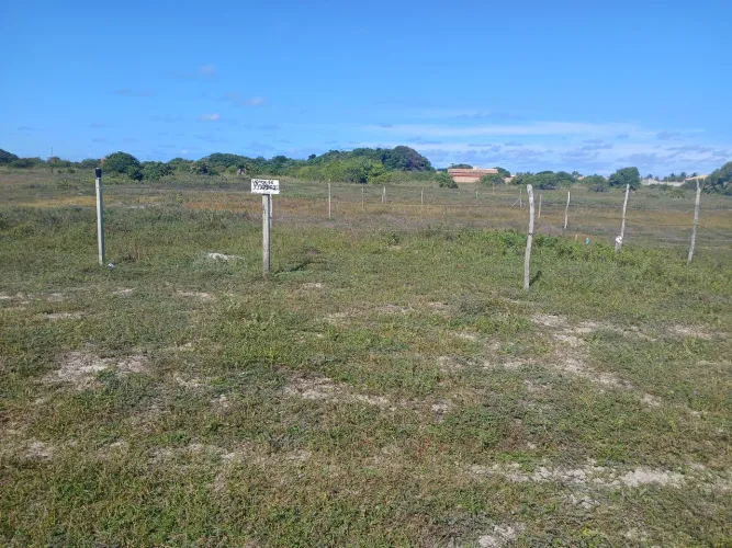 Terreno no Abais