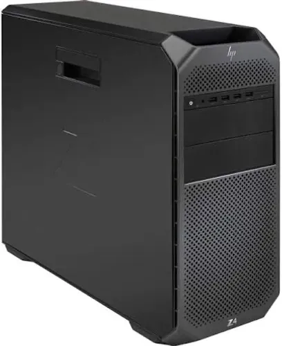 Workstation HP Z4 G4 Xeon