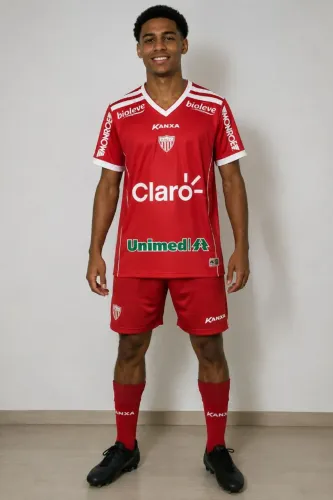 Camisa Mogi Mirim 2013 Kanxa Futebol Original Colecionador