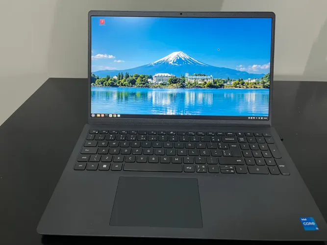 Dell Inspiron 15 i5 13ª Geração | 512GB SSD | 120Hz | 5 ciclos | NF