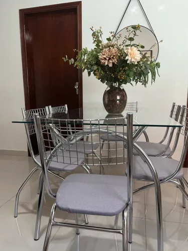 Mesa de jantar