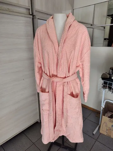 Roupão dholer feminino