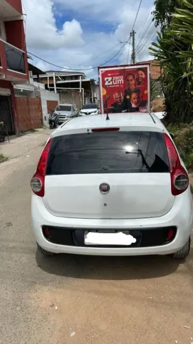 Fiat Palio Attra./italia 1.4 EVO F.flex 8V 5P 2013