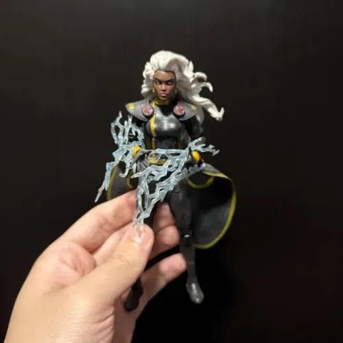 Tempestade X-Men Marvel Legends