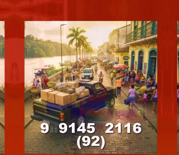 Frete em(+) São(=) Jorge, São(=) Francisco, e Bana(¨) Bú!