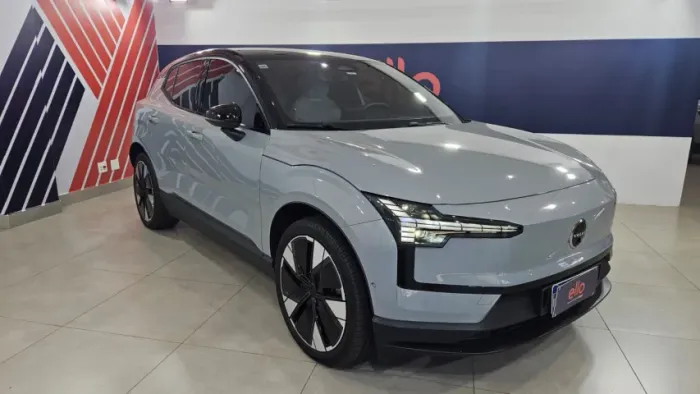 Volvo EX30 E60 Ultra (elétrico) 2024
