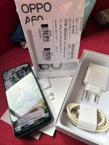 OPPO A60