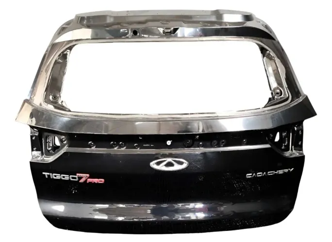 Tampa Traseira Chery Tiggo 7 Pro 2023/2025