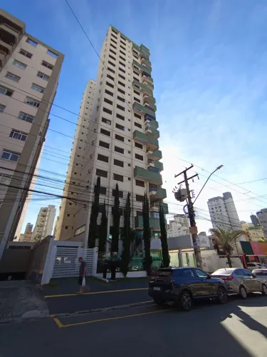 Apartamento à venda no bairro Setor Bela Vista - Goiânia/GO