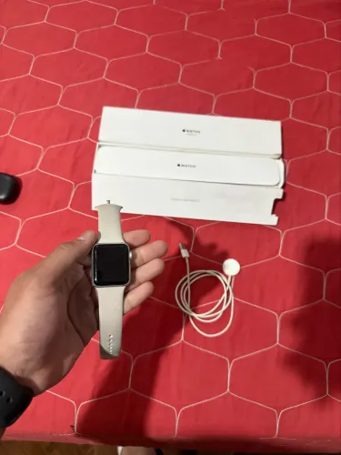 Apple Watch Series 3 38mm