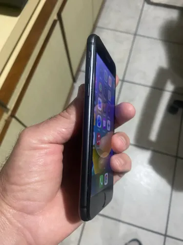 iPhone 8 padrão 256 gigas