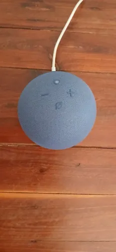 ALEXA ECHO DOT 5