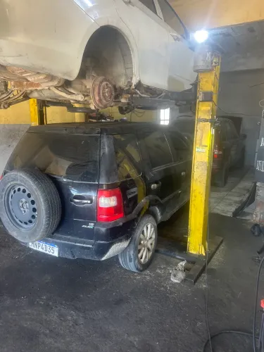 Elevador automotivo no precinho