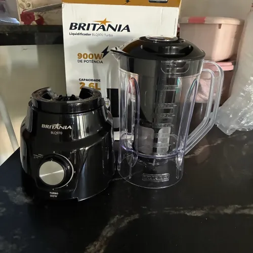 Liquidificador Britânia