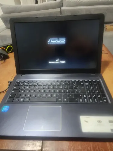 Notebook Asus