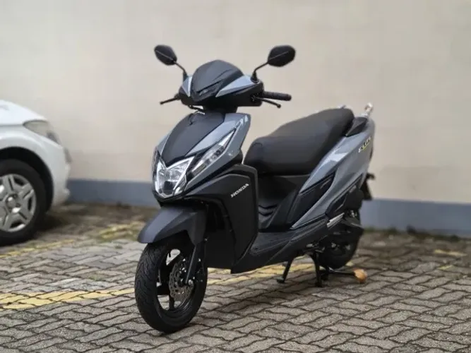 Honda Elite 2027 0km ent + parc 399,00
