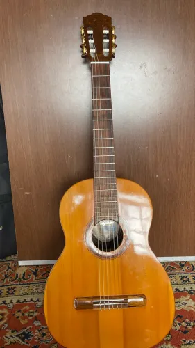 Violão Di Giorgio Signorina 16