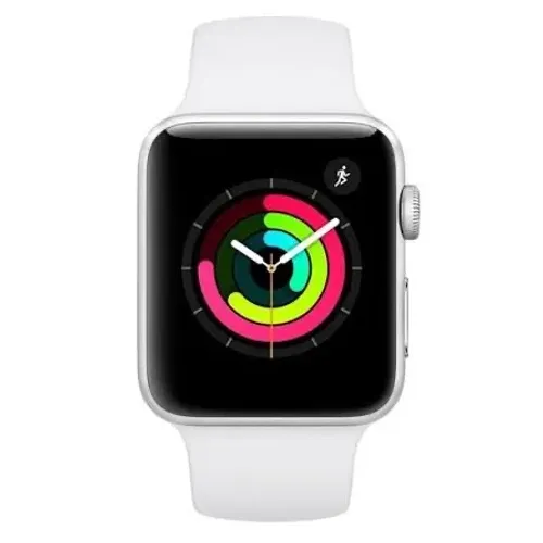 Apple Watch s3 NOVO