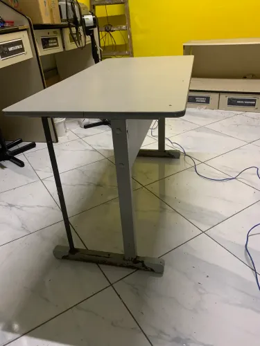 Mesa escritório
