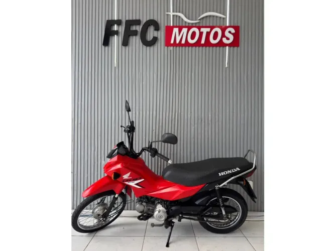 Honda Pop 110i es 2025