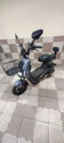 BICICLETA ELETRICA EKO 7 800 W