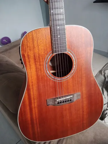 Violão Seizi Tokyo